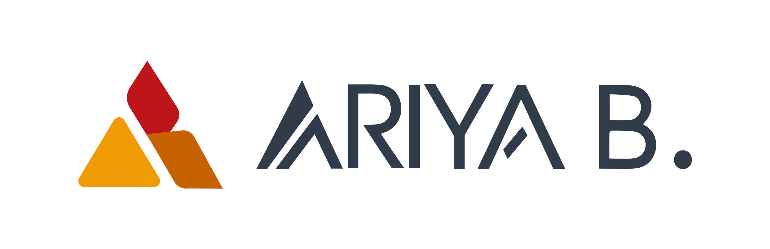ariyab Logo