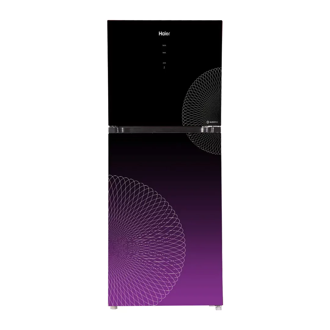 Get Haier HRF-316 IAPA Inverter Refrigerator Price Updated 2025