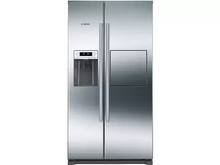 BOSCH 21CFT SIDE X SIDE KAG90AI20 Refrigerator